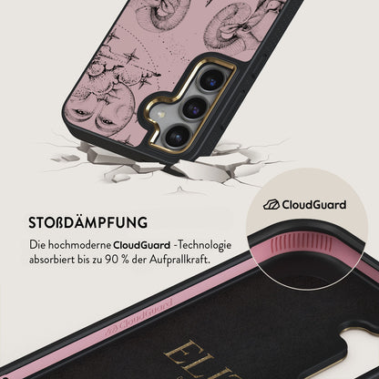 Skorter | Aries - Samsung Galaxy S24 case