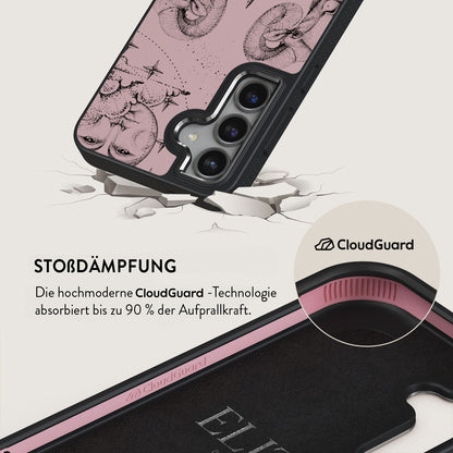 Skorter | Aries - Samsung Galaxy S24 Plus case