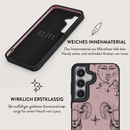 Skorter | Aries - Samsung Galaxy S24 case