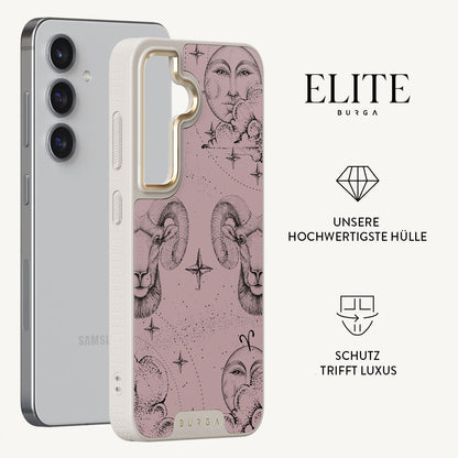 Skorter | Aries - Samsung Galaxy S24 case