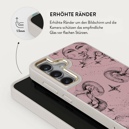 Skorter | Aries - Samsung Galaxy S24 Plus case