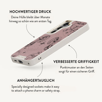 Skorter | Aries - Samsung Galaxy S24 Plus case