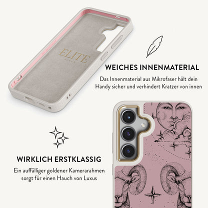 Skorter | Aries - Samsung Galaxy S24 case