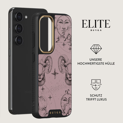 Skorter | Aries - Samsung Galaxy S23 Plus Case