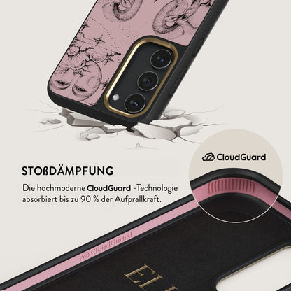 Skorter | Aries - Samsung Galaxy S23 Case