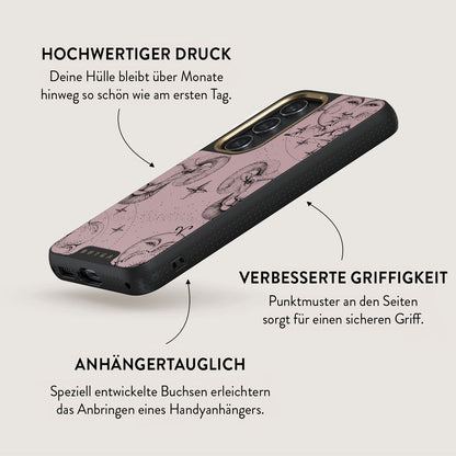 Skorter | Aries - Samsung Galaxy S23 Plus Case