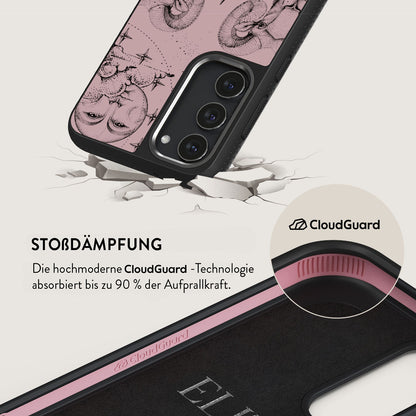 Skorter | Aries - Samsung Galaxy S23 Case