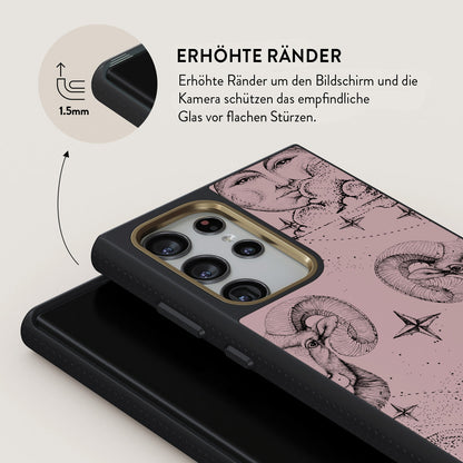 Skorter | Aries - Samsung Galaxy S23 Ultra Case