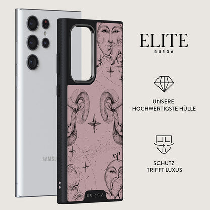 Skorter | Aries - Samsung Galaxy S22 Ultra case