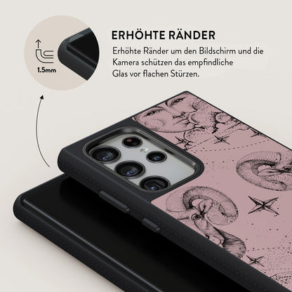 Skorter | Aries - Samsung Galaxy S22 Ultra case