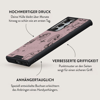 Skorter | Aries - Samsung Galaxy S22 Ultra case