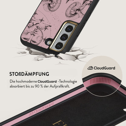 Skorter | Aries - Samsung Galaxy S22 case