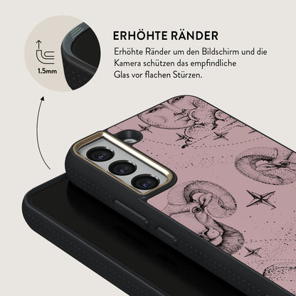 Skorter | Aries - Samsung Galaxy S22 Plus case
