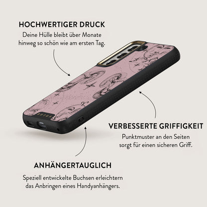 Skorter | Aries - Samsung Galaxy S22 Plus case