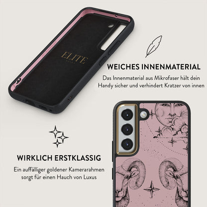 Skorter | Aries - Samsung Galaxy S22 case