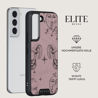 Skorter | Aries - Samsung Galaxy S22 case