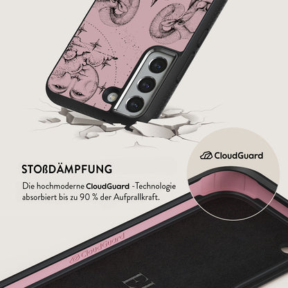 Skorter | Aries - Samsung Galaxy S22 Plus case