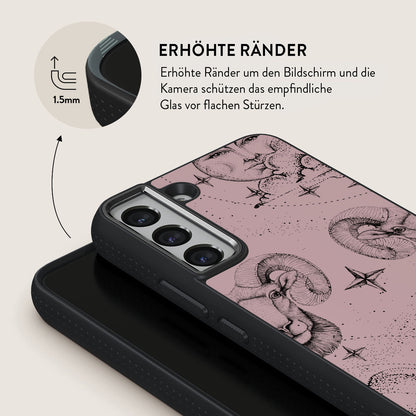 Skorter | Aries - Samsung Galaxy S22 Plus case