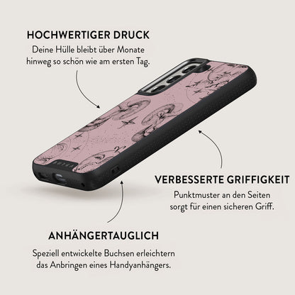 Skorter | Aries - Samsung Galaxy S22 Plus case