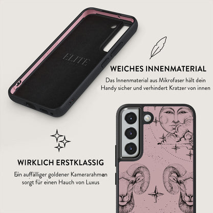 Skorter | Aries - Samsung Galaxy S22 case