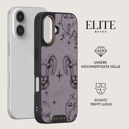 Skorter | Aries - iPhone 16 Case