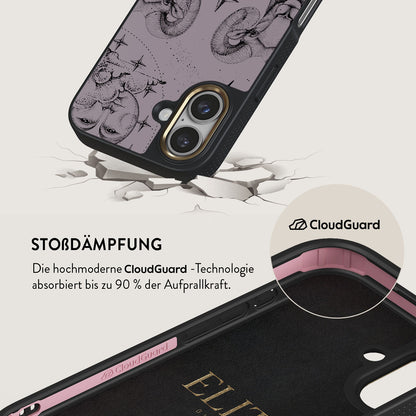 Skorter | Aries - iPhone 16 Case