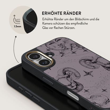 Skorter | Aries - iPhone 16 Case