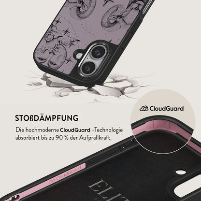 Skorter | Aries - iPhone 16 Case