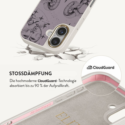 Skorter | Aries - iPhone 16 Pro Max Case