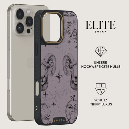 Skorter | Aries - iPhone 16 Pro Case