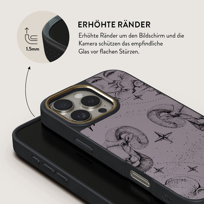 Skorter | Aries - iPhone 16 Pro Case