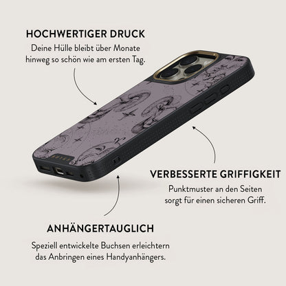 Skorter | Aries - iPhone 16 Pro Max Case