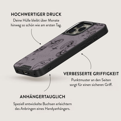 Skorter | Aries - iPhone 16 Pro Case