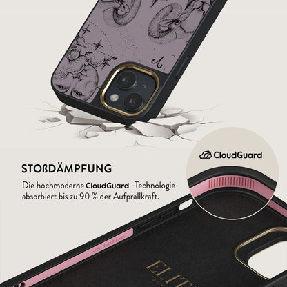 Skorter | Aries - iPhone 15 Case