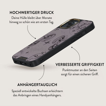 Skorter | Aries - iPhone 15 Case