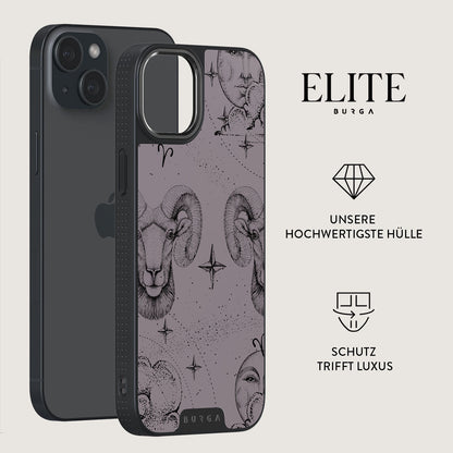 Skorter | Aries - iPhone 15 Case