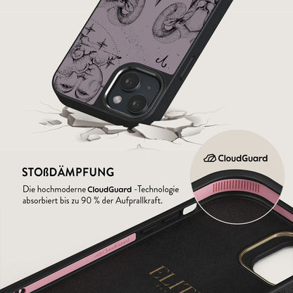 Skorter | Aries - iPhone 15 Plus Case