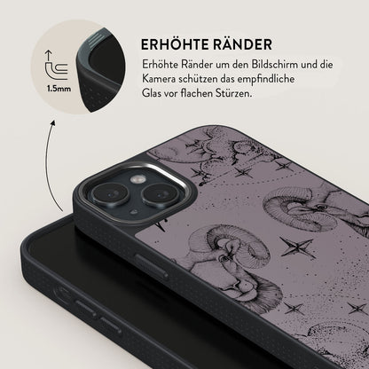 Skorter | Aries - iPhone 15 Plus Case