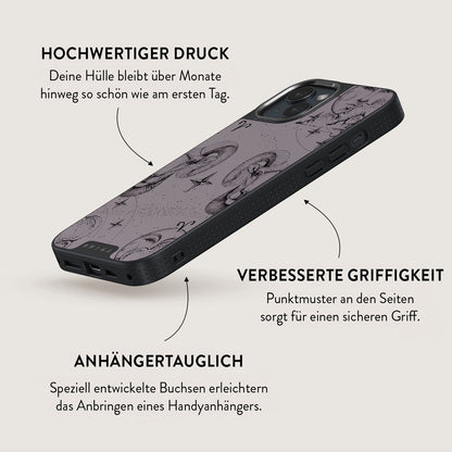 Skorter | Aries - iPhone 15 Case