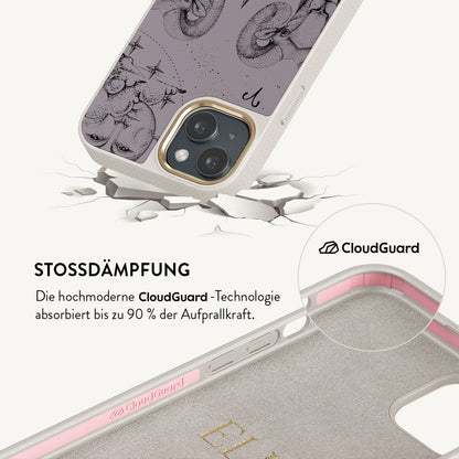 Skorter | Aries - iPhone 14 case