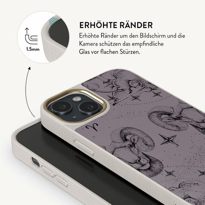 Skorter | Aries - iPhone 14 case