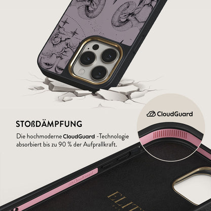 Skorter | Aries - iPhone 15 Pro Case