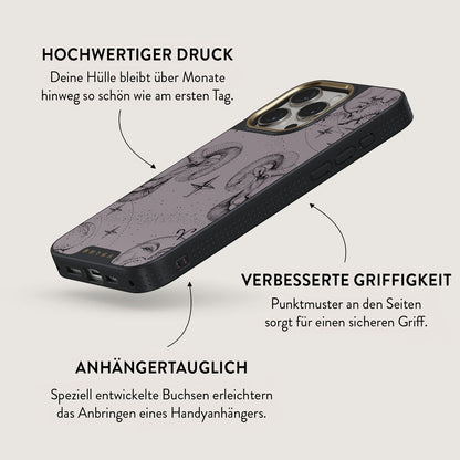 Skorter | Aries - iPhone 15 Pro Case