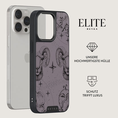 Skorter | Aries - iPhone 15 Pro Case