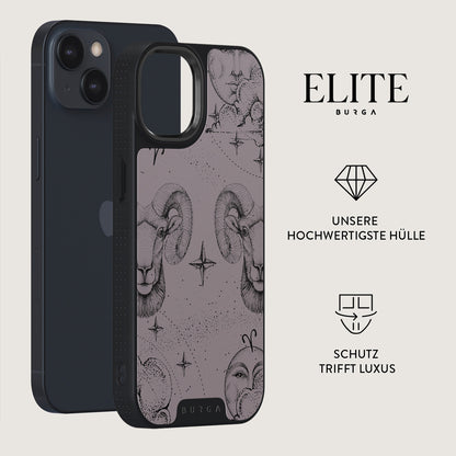Skorter | Aries - iPhone 14 case