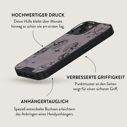 Skorter | Aries - iPhone 14 Plus case