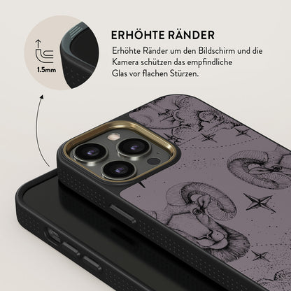 Skorter | Aries - iPhone 14 Pro Case