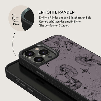 Skorter | Aries - iPhone 13 Pro Max cover