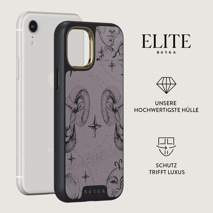 Skorter | Aries - iPhone XR Case
