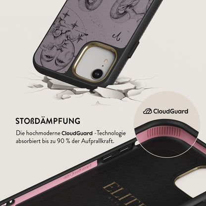 Skorter | Aries - iPhone XR Case